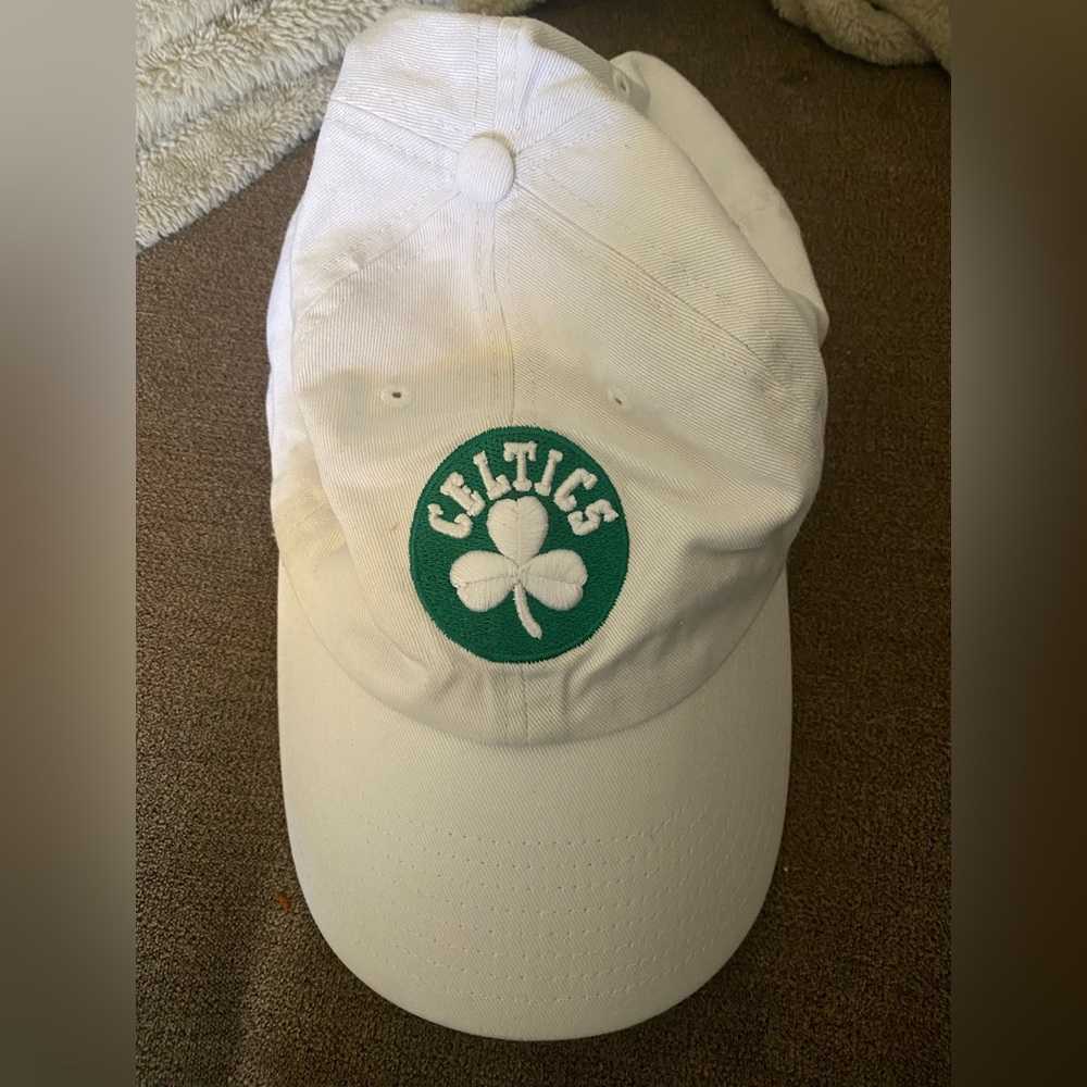 Celtics Hat
